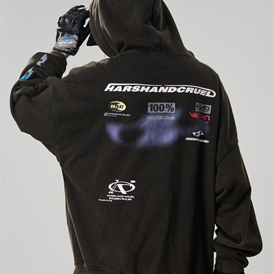 市场上装-卫衣-电商卫衣