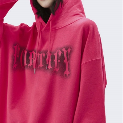 市场上装-卫衣-电商卫衣