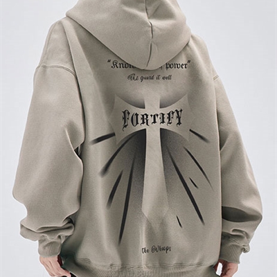 市场上装-卫衣-电商卫衣