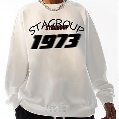 市场上装-卫衣-电商卫衣