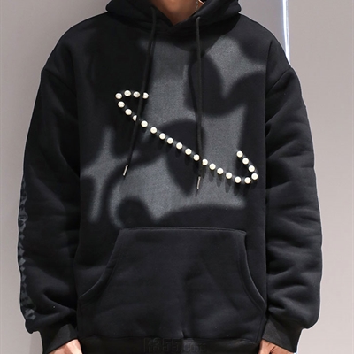 市场上装-卫衣-休闲卫衣