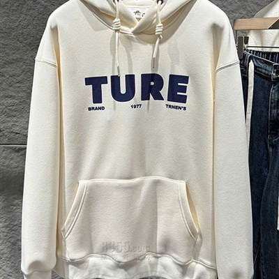 市场上装-卫衣-休闲卫衣