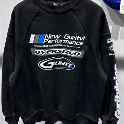 市场上装-卫衣-休闲卫衣