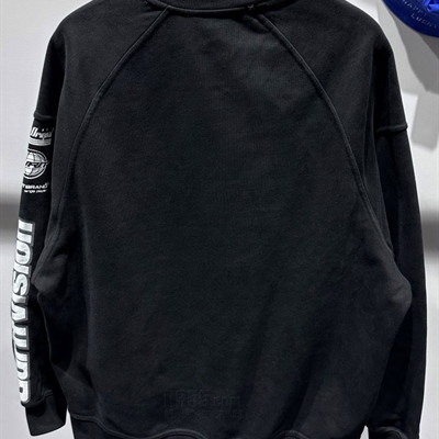 市场上装-卫衣-休闲卫衣