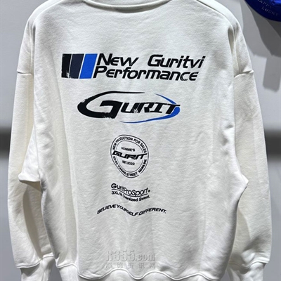 市场上装-卫衣-休闲卫衣