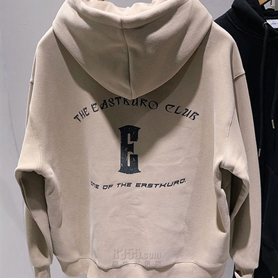 市场上装-卫衣-休闲卫衣