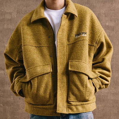 市场上装-夹克-电商夹克