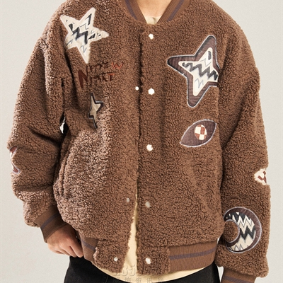 市场上装-夹克-电商夹克