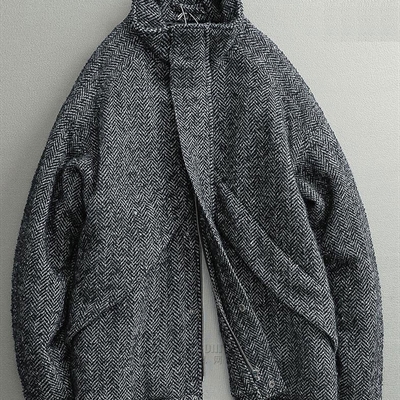 市场上装-夹克-休闲夹克