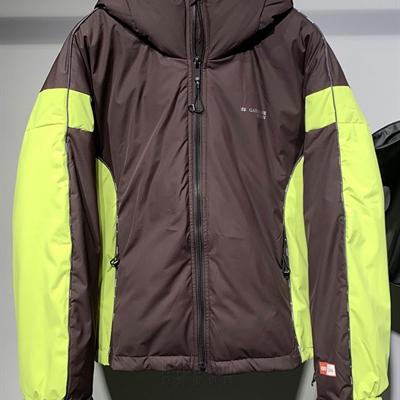 市场上装-棉衣/羽绒服-休闲棉服