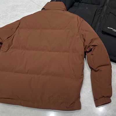 市场上装-棉衣/羽绒服-休闲棉服