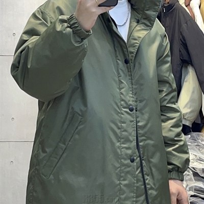 市场上装-棉衣/羽绒服-休闲棉服