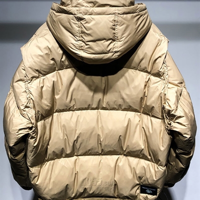 市场上装-棉衣/羽绒服-休闲棉服