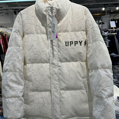 市场上装-棉衣/羽绒服-休闲棉服