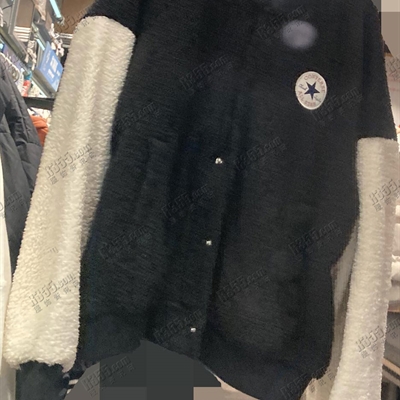 运动品牌-棉衣/羽绒-男运动棉服【实拍】