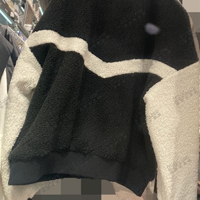 运动品牌-棉衣/羽绒-男运动棉服【实拍】