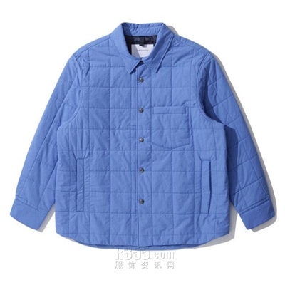 商场品牌-夹克-夹克