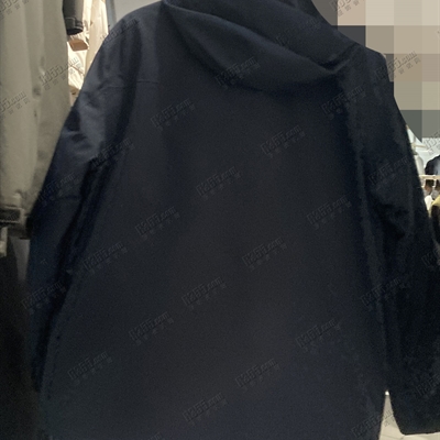 商场品牌-棉服/羽绒服-棉服【实拍】
