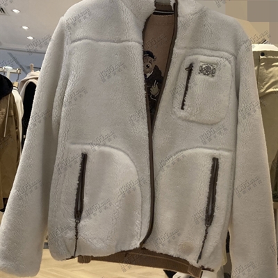 商场品牌-棉服/羽绒服-棉服【实拍】