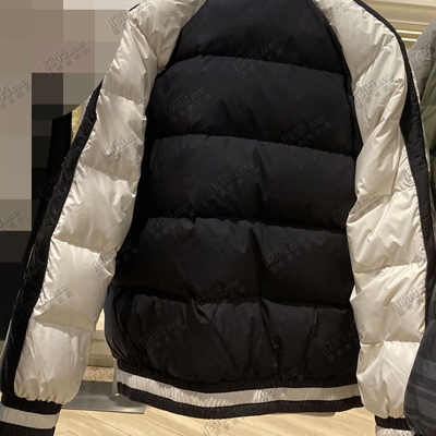 商场品牌-棉服/羽绒服-棉服【实拍】