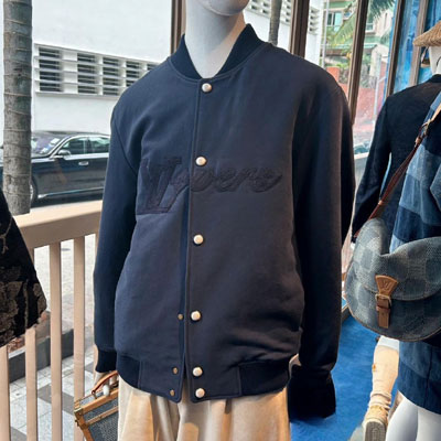 2024秋冬_Louis Vuitton_造型搭配_欧洲大牌资料服装