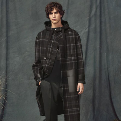 2024秋冬_Canali_造型搭配_欧洲大牌资料服装