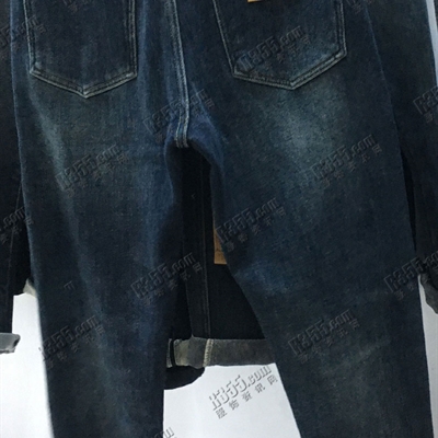 市场男裤-牛仔-休闲牛仔裤【实拍】