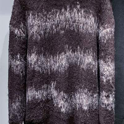 市场上装-毛衫-休闲毛衫