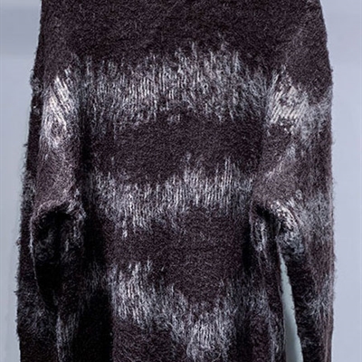 市场上装-毛衫-休闲毛衫