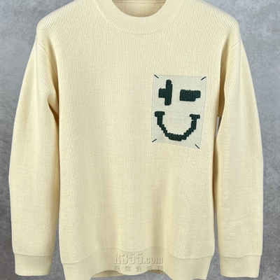 市场上装-毛衫-休闲毛衫