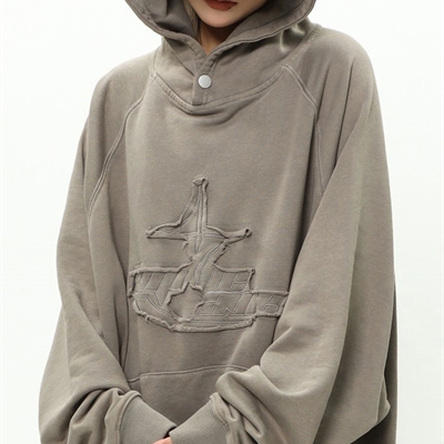 市场上装-卫衣-电商卫衣