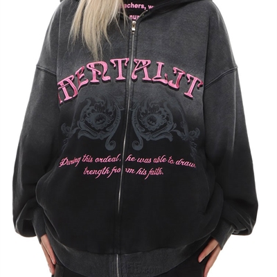 市场上装-卫衣-电商卫衣