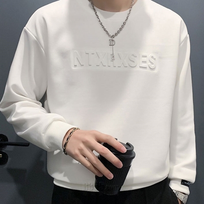 市场上装-卫衣-休闲卫衣