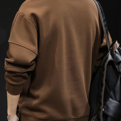 市场上装-卫衣-休闲卫衣