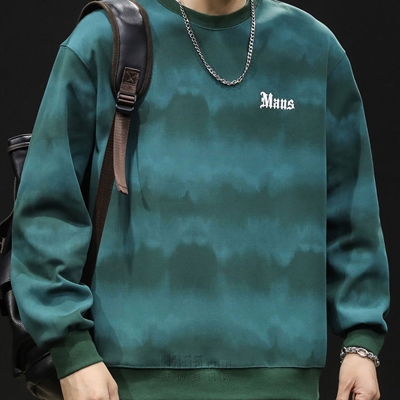 市场上装-卫衣-休闲卫衣