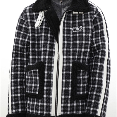 市场上装-夹克-电商夹克