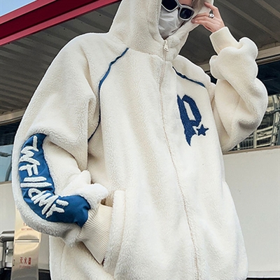 市场上装-夹克-电商夹克