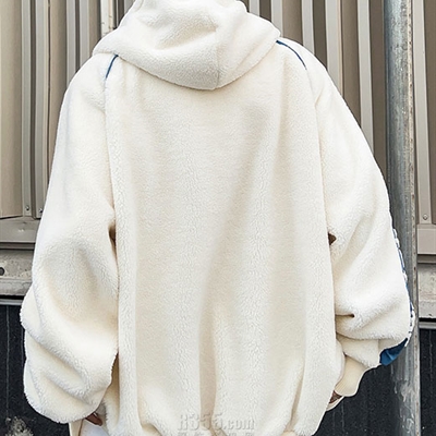 市场上装-夹克-电商夹克