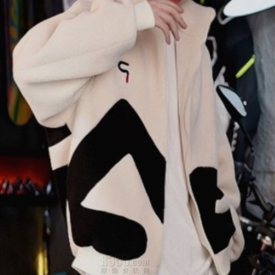 市场上装-夹克-电商夹克