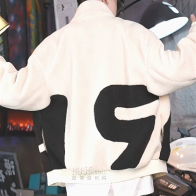 市场上装-夹克-电商夹克