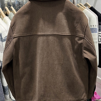 市场上装-夹克-休闲夹克