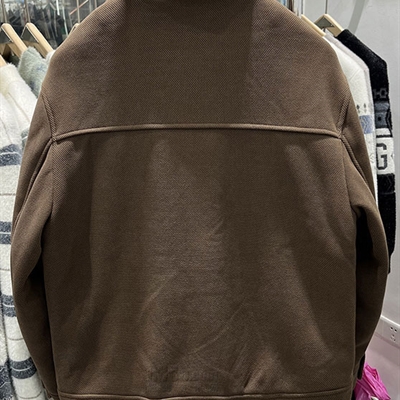 市场上装-夹克-休闲夹克