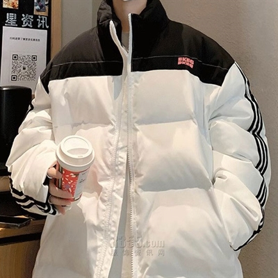 市场上装-棉衣/羽绒服-电商棉服