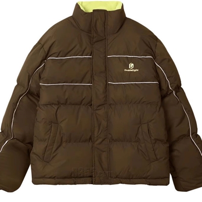 市场上装-棉衣/羽绒服-电商棉服