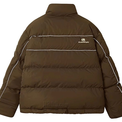 市场上装-棉衣/羽绒服-电商棉服