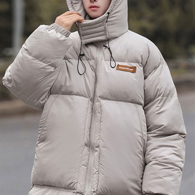 市场上装-棉衣/羽绒服-电商棉服