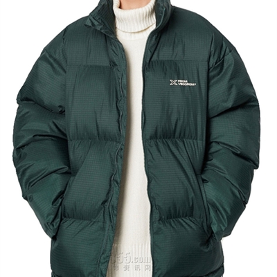 市场上装-棉衣/羽绒服-电商棉服