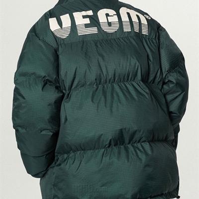 市场上装-棉衣/羽绒服-电商棉服