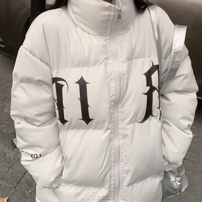 市场上装-棉衣/羽绒服-电商棉服