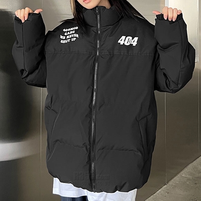 市场上装-棉衣/羽绒服-电商棉服